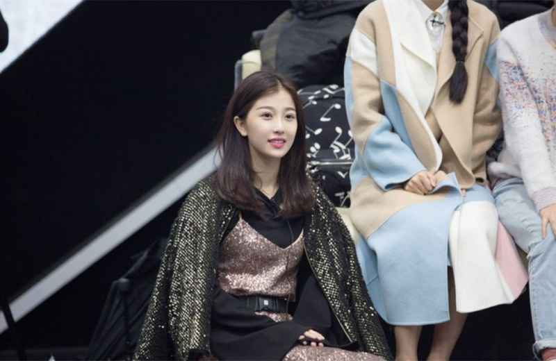 《青你2》完结撒花,新团体THE9人气遭质疑,热度逐渐减少?