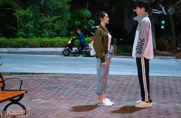 《青春抛物线》影视原声带 掷地有声的热血