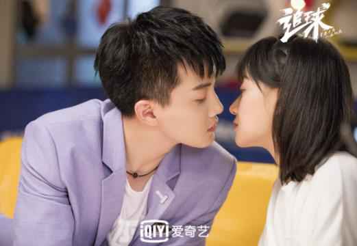 《追球》大反转！卜冠今李艺彤遭闺蜜插刀 范世錡爬窗见岳父