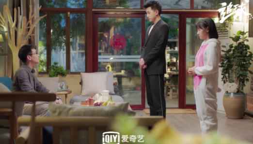 《追球》大反转！卜冠今李艺彤遭闺蜜插刀 范世錡爬窗见岳父