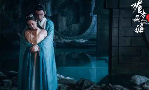 汪铎《媚者无疆》化身“病娇公子” 不走花路走“刀”路