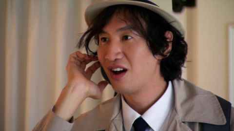 《Busted！明星来解谜》将推出第3季！曾出演第1季的李光洙有望回归