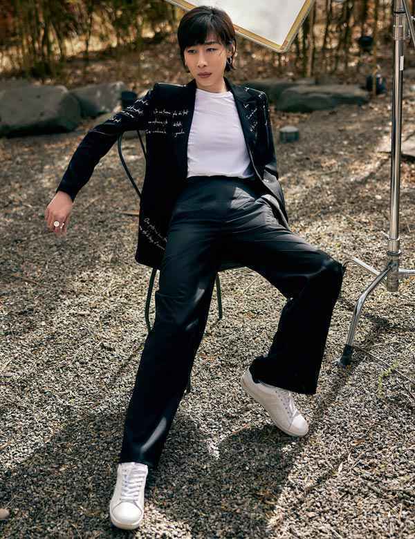 任素汐 | 一颗种子