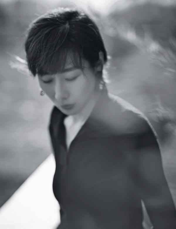 任素汐 | 一颗种子