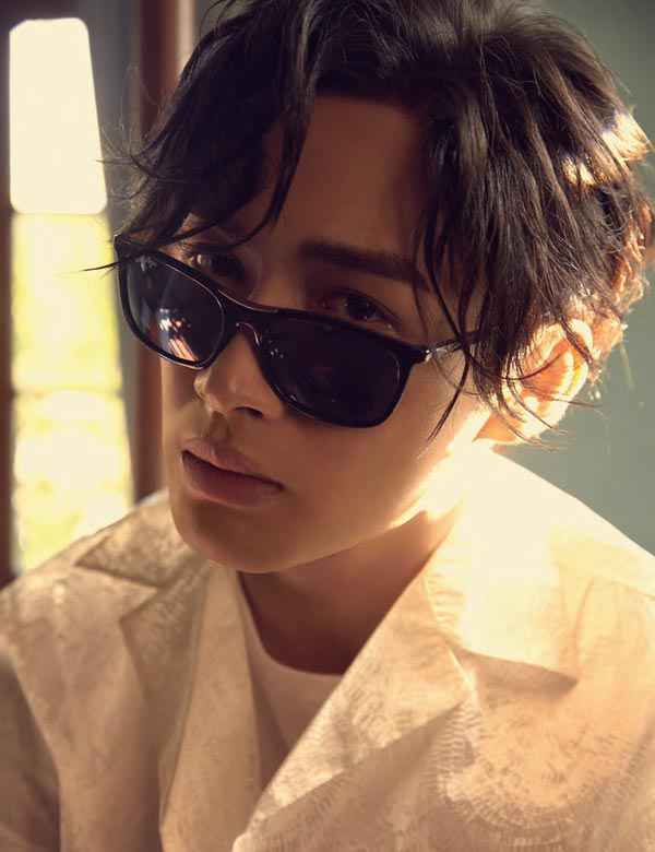 张彬彬 | 时光不语，静待花开