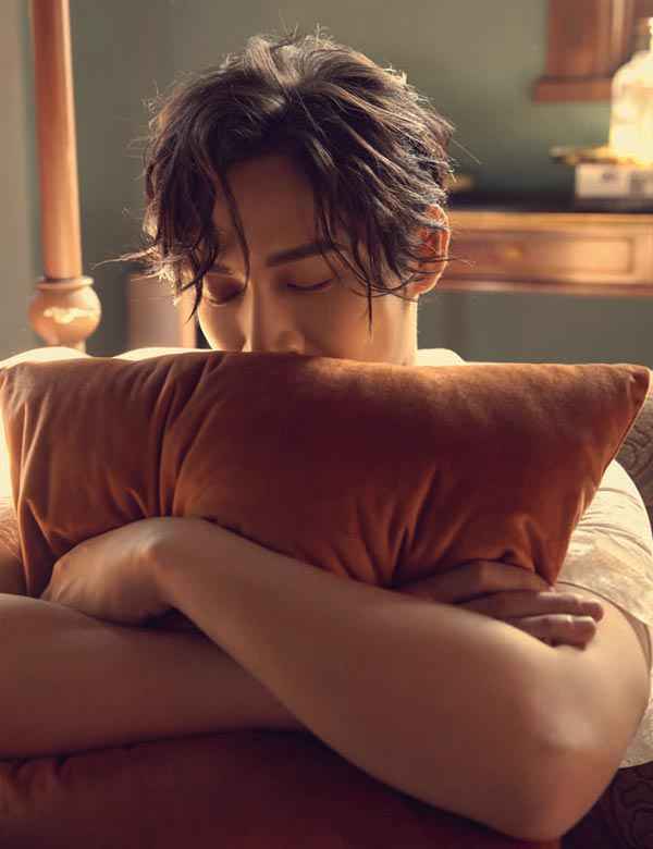 张彬彬 | 时光不语，静待花开