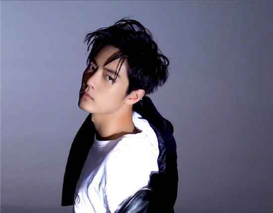 肖战《Figaro》双封面上线,南京演唱会备受关注