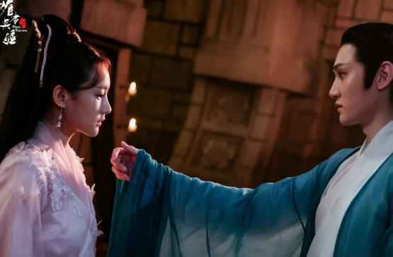 虐到极致自然宠，超级剧集《媚者无疆》凭口碑成功出圈