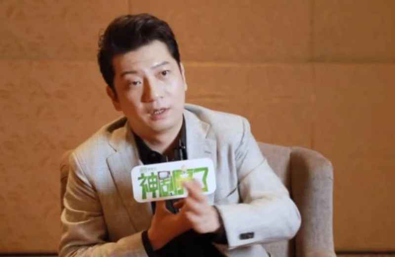 田雨透露《庆余年》拍摄日期，在节目中首谈家人