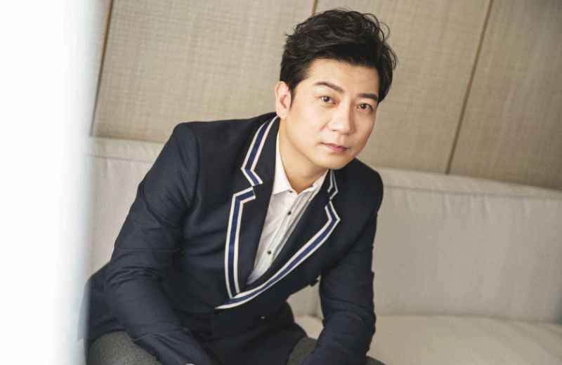 田雨透露《庆余年》拍摄日期，在节目中首谈家人