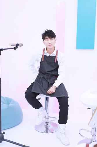 《心动的味道·厨语》王子铭做义工何楷成变厨神 郑泽霖回忆母亲现场落泪