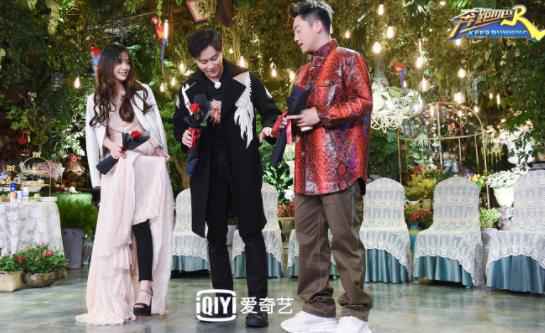 《奔跑吧》第三季感动收官 爱奇艺七季“大满贯”全程陪伴