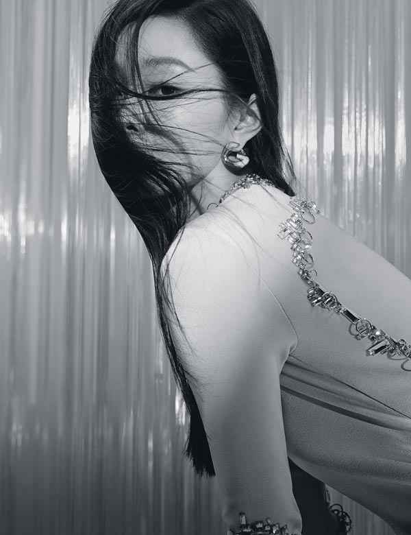 宋轶 | 想在戏中体验一次癫狂