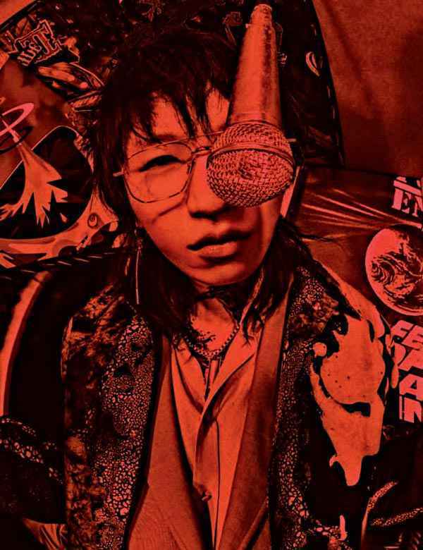 Kc 左元杰：我不想当一派宗师，我想当一个武林人