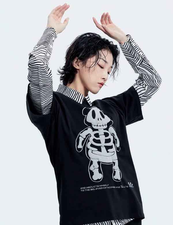 Yamy 郭颖 | 健身有惯性，别停下就好