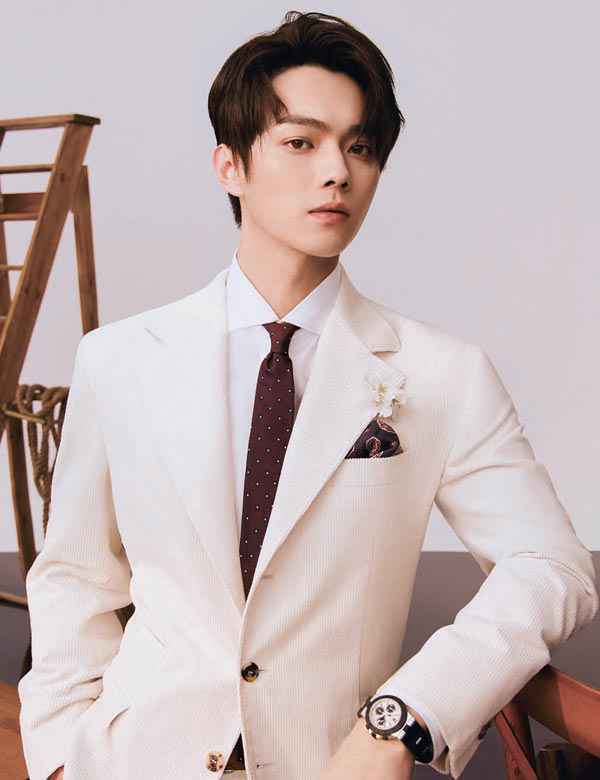 许凯 | 一个情绪稳定的成年人