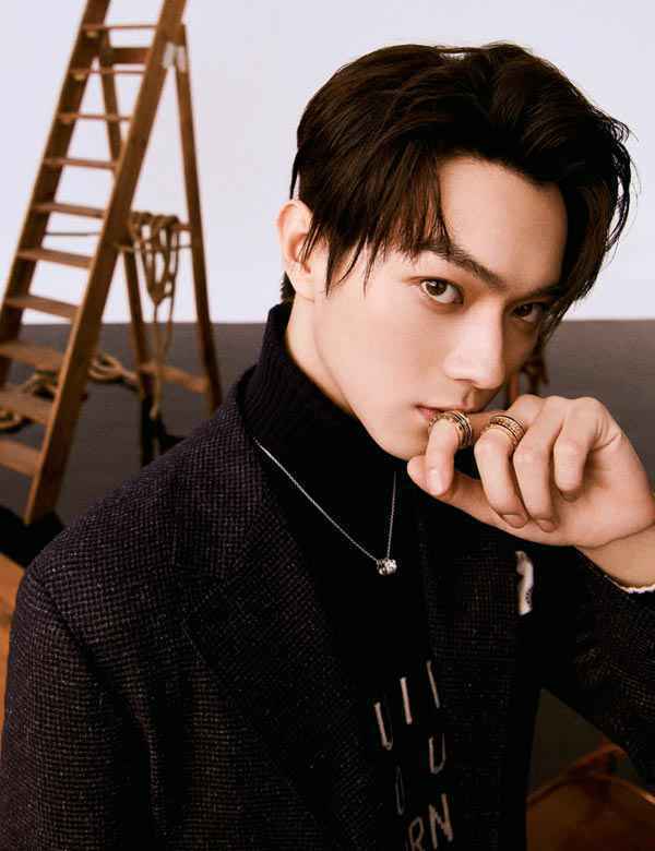 许凯 | 一个情绪稳定的成年人