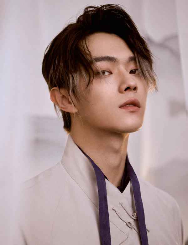 许凯 | 一个情绪稳定的成年人