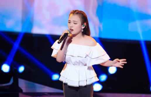 爱新觉罗·媚好声音舞台诠释别样《暧昧》 塑造温暖下午茶