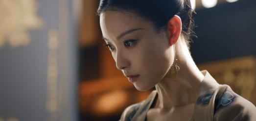 《天盛长歌》预告感情线初露端倪 陈坤倪妮演绎“不悔情深”