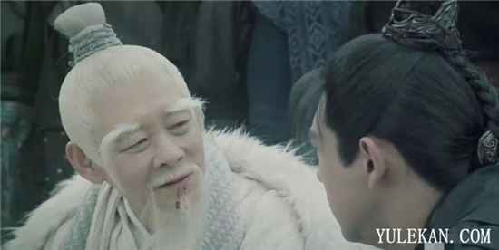 《剑王朝》丁宁身边的人到底死了多少？丁宁是天煞孤星吗？