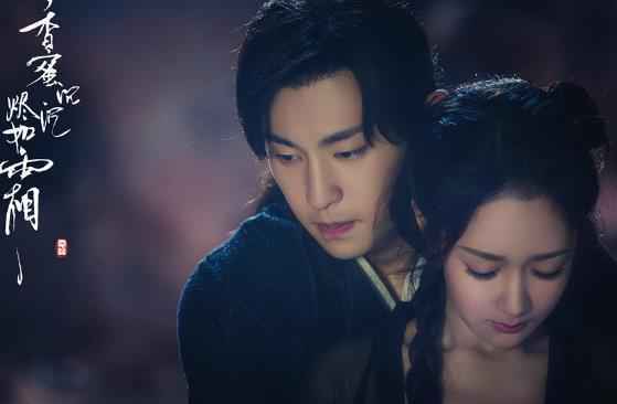 《香蜜沉沉烬如霜》身世之谜成焦点 网友呼叫邓伦:她不是你妹妹