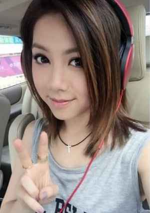 邓紫棋谈音乐救轻生少女：不可思议