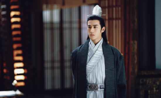 李治廷《白发》收官 无忧热血家国与真情终得圆满