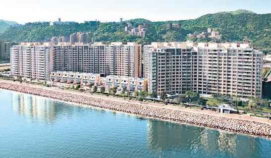 大手笔！王祖蓝1.14亿买爱巢不怕变房奴