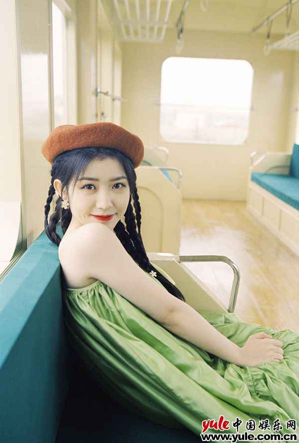 赖美云首张个人专辑《出发，地平线！》 同名曲目上线温暖治愈