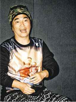 自己节目未入围 吴宗宪炮轰金钟奖