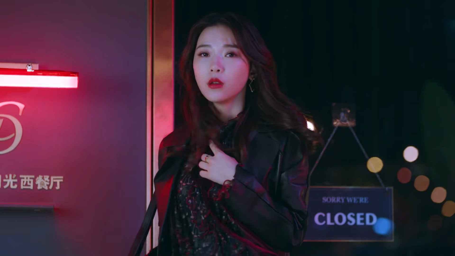 暴风眼：周恋即将暴露，反派终于落马一人，塑料姐妹花要开撕了