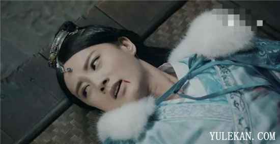 《剑王朝》结局长孙浅雪领盒饭了吗？ 丁宁为何一夜白头？