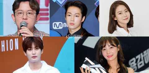 喜爱钓鱼的朋友，可以留意在6月开播的《偶像钓鱼营》：以钓鱼 X 爱豆为主