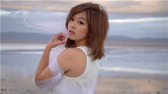 独家专访：陈明憙新歌《游乐》用音乐呼吁环保