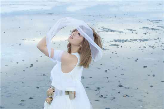 独家专访：陈明憙新歌《游乐》用音乐呼吁环保