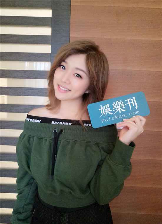 独家专访：陈明憙新歌《游乐》用音乐呼吁环保