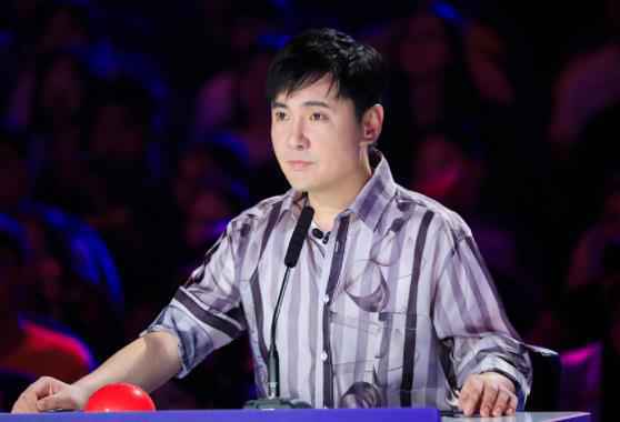 沈腾《中国达人秀》幽默不减 暖心助力选手梦想