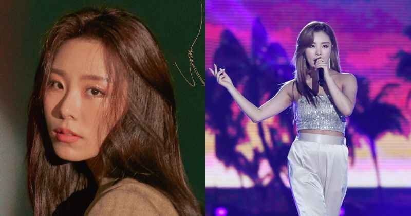 MAMAMOO 辉人只身回归 9 月初发行新专辑！