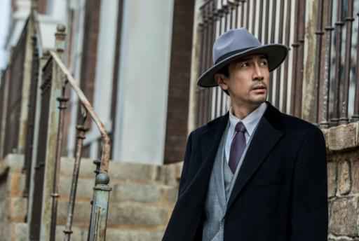 《爱国者》强势收官引不舍 张鲁一传递英雄精神不负观众