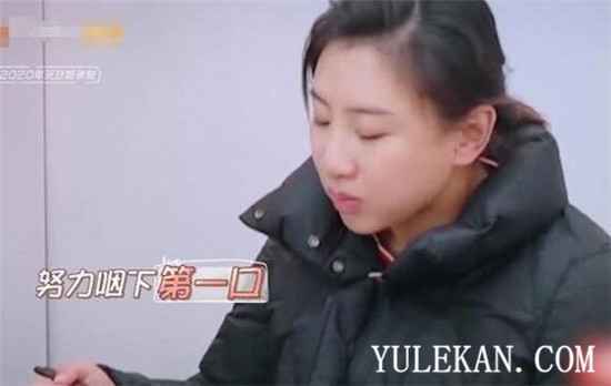 梁超居然是二婚?何雯娜结婚到底图什么?