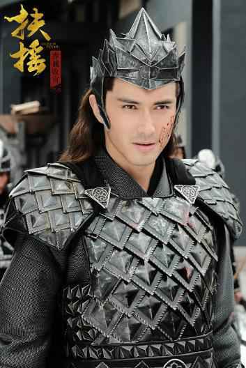 《扶摇》今晚浙江收官 杨幂阮经天情深不渝逆流而上