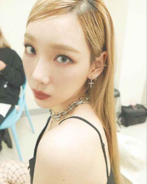 太妍敲定回归日期 22 日发行新专辑！