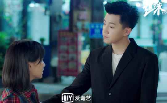 《追球》神转折!范世錡卜冠今遭遇“白莲花plus” 李汶翰“花式助攻”