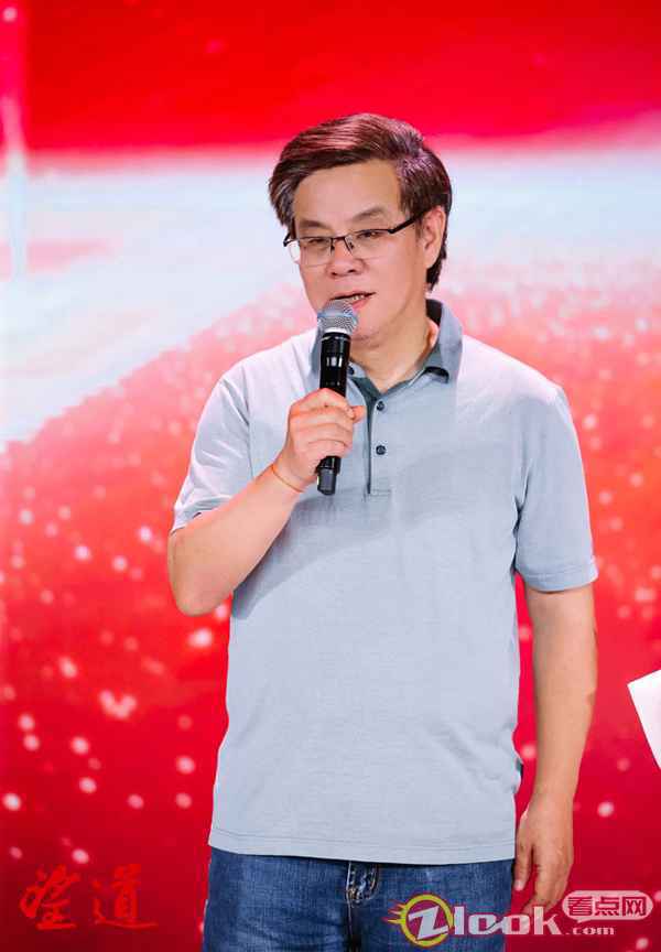 3.编剧贺子壮 《望道》“青春派”演绎时代信仰 金牌主创潜心打造新主流