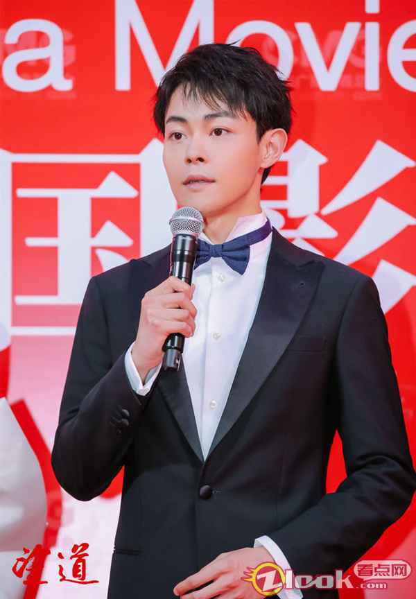 5.董畅饰杨阿龙 《望道》“青春派”演绎时代信仰 金牌主创潜心打造新主流