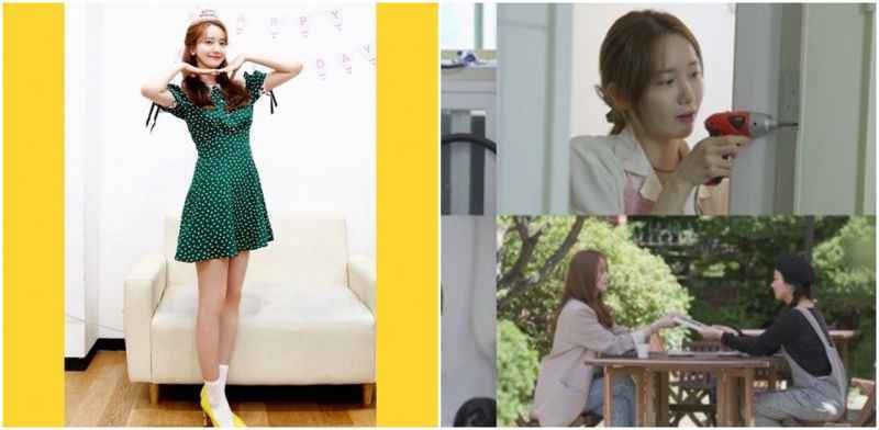 《On and Off》好久不见润娥近况公开：从自己装潢到挑战中文中级考试