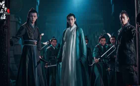 《媚者无疆》姽婳城迎来空前危机，良心剧集十项全能领跑暑期