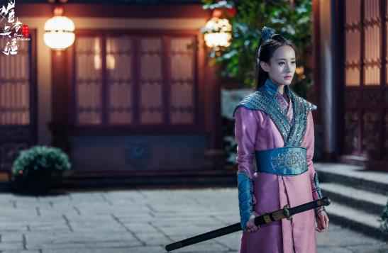 《媚者无疆》姽婳城迎来空前危机，良心剧集十项全能领跑暑期