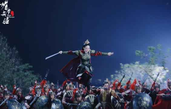 《媚者无疆》姽婳城迎来空前危机，良心剧集十项全能领跑暑期